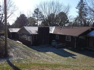 606 5th Ave, New Tazewell, TN 37825