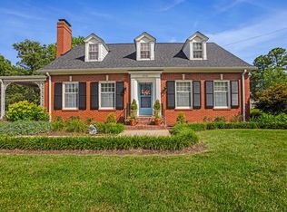 2524 Cox Mill Rd, Hopkinsville, KY 42240
