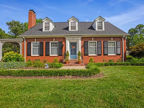 2524 Cox Mill Rd, Hopkinsville, KY 42240