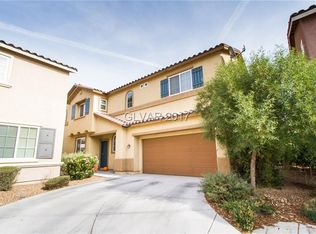 9850 Hearthfire St, Las Vegas, NV 89178