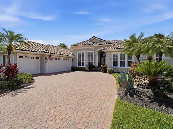 515 SAND CRANE COURT, BRADENTON, FL 34212