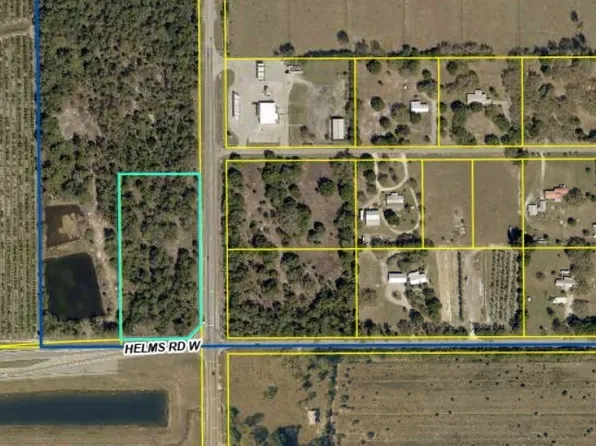 S State Route 29, Labelle, FL 33935