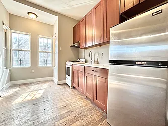 Rented by Pear NYC LLC