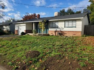 2898 East Way, Redding, CA