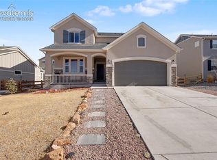 16861 New Autumn Dr, Monument, CO 80132