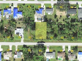 23156 Olean Blvd #9, Punta Gorda, FL 33980