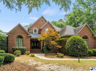 413 Pee Dee Run, Hartsville, SC 29550