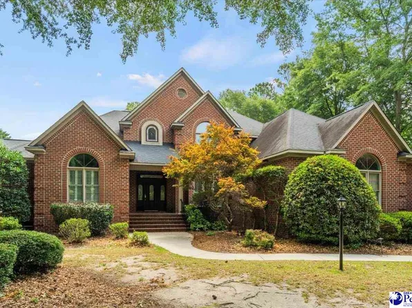 413 Pee Dee Run, Hartsville, SC 29550