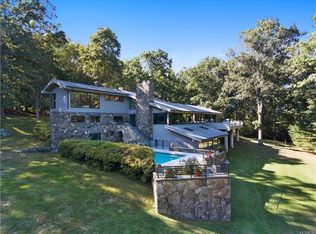 70 Pine Brook Rd, Bedford, NY 10506