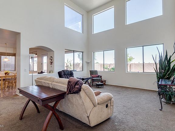 2nd image of 4350 E Rose Quartz Ln