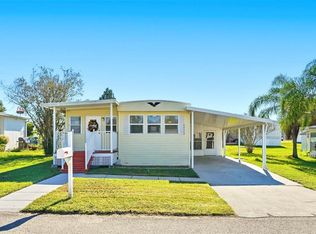 37828 Newal Ave, Zephyrhills, FL 33542
