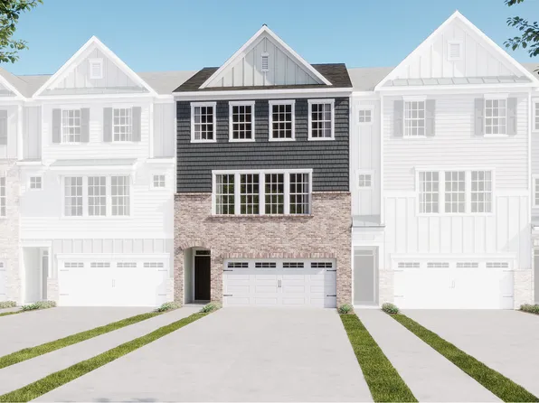 1315 Mary Jane Ave, Waxhaw, NC 28173