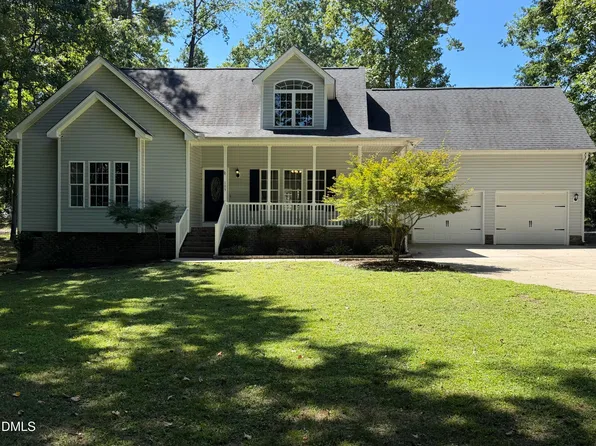 109 Rockrose Ave, Clayton, NC 27527