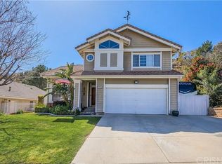 28109 Caraway Ln, Santa Clarita, CA 91350