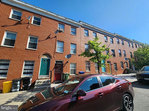 3rd image of 1216 Lafayette Dr #1