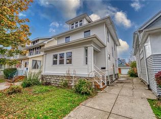 147 W Hazeltine Ave, Buffalo, NY 14217