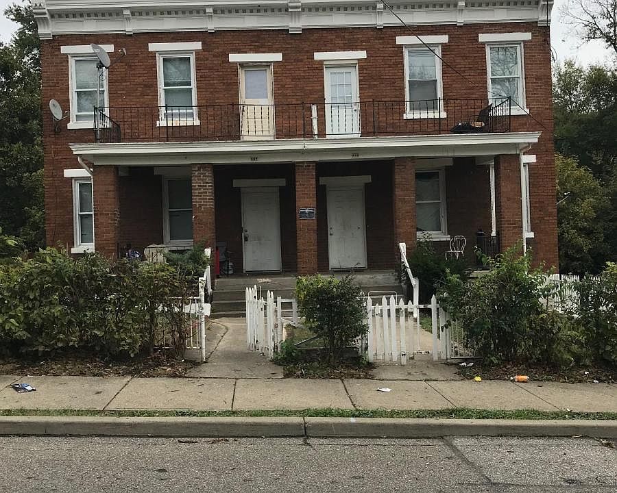 1st image of 960 Fairbanks Ave #6