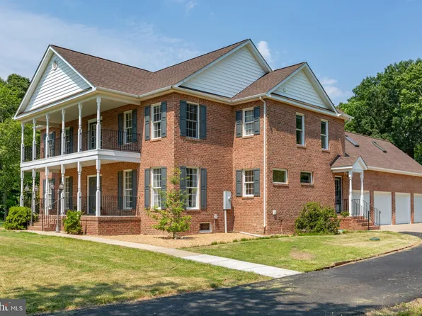 4647 Panorama Dr, King George, VA 22485