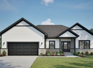 The Lincoln Plan, Emerson Crossing, Troy, OH 45373