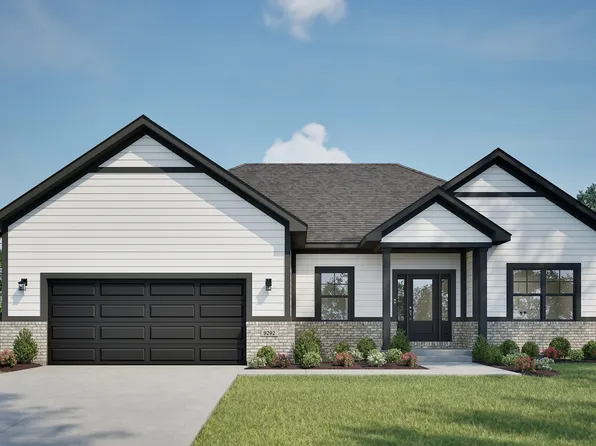 The Lincoln Plan, Emerson Crossing