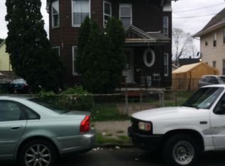 611 Colorado Ave FLOOR 3, Bridgeport, CT 06605