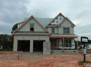 1199 Duke Farm Dr, Wake Forest, NC 27587