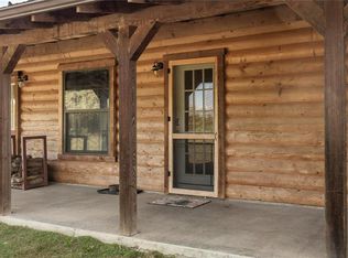 268 County Road 1856, Chico, TX 76431