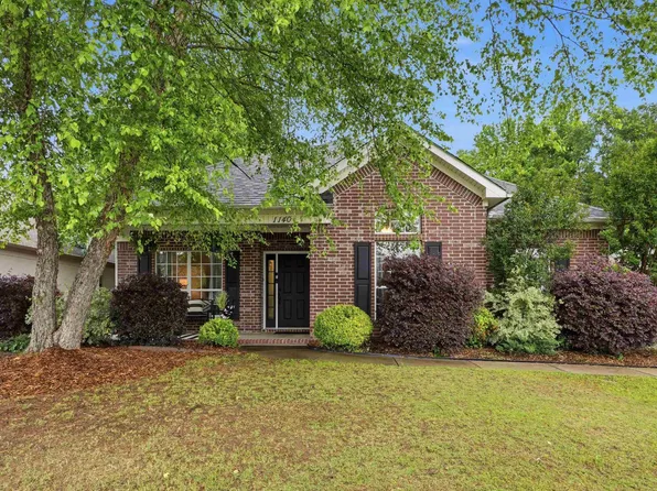 1140 Champions Dr, Conway, AR 72034