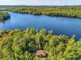 75 Menatoma Camp Road, Readfield, ME 04355