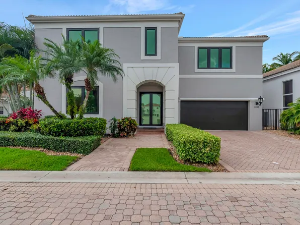 4238 NW 65th Place, Boca Raton, FL 33496