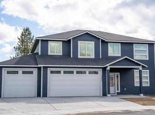 1900 Beacon Rd, Grandview, WA