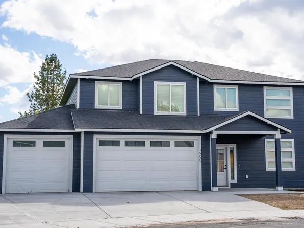 1900 Beacon Rd, Grandview, WA 98930