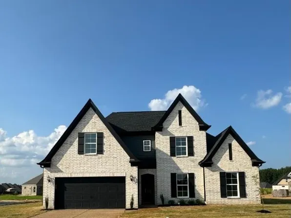 5520 Briardale Dr, Memphis, TN 38125