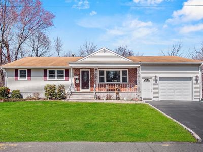 44 Easton Street, Stony Pt, NY, 10980