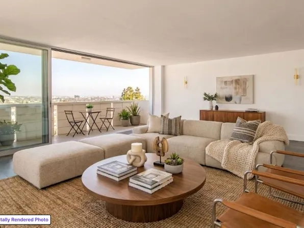 8787 Shoreham Dr APT 604, West Hollywood, CA 90069