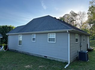 3023 Indian Creek Rd, Middleburg, KY 42541