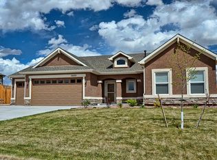 10695 Delaney Ln, Fountain, CO 80817