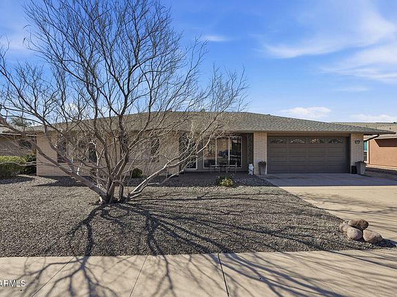 2nd image of 10529 W GULF HILLS Drive