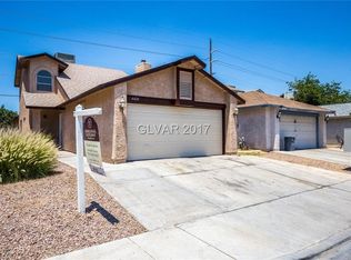 4424 McBride Dr, Las Vegas, NV 89108