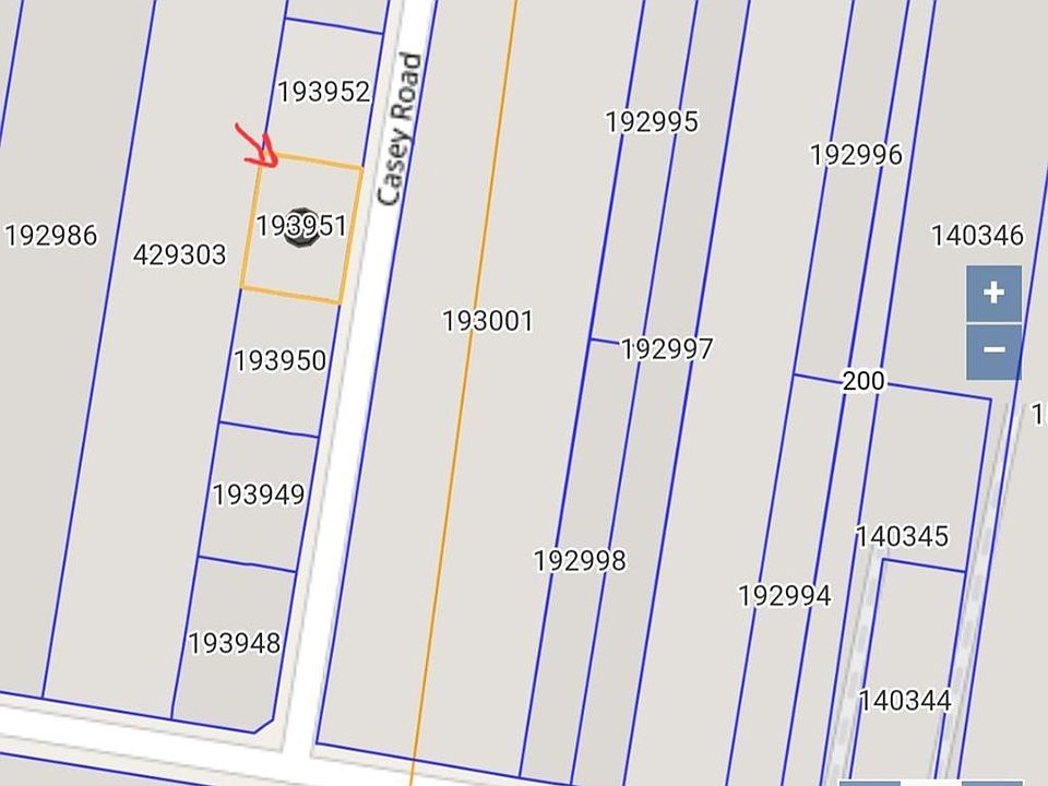 2nd image of LOT 4 Casey Rd