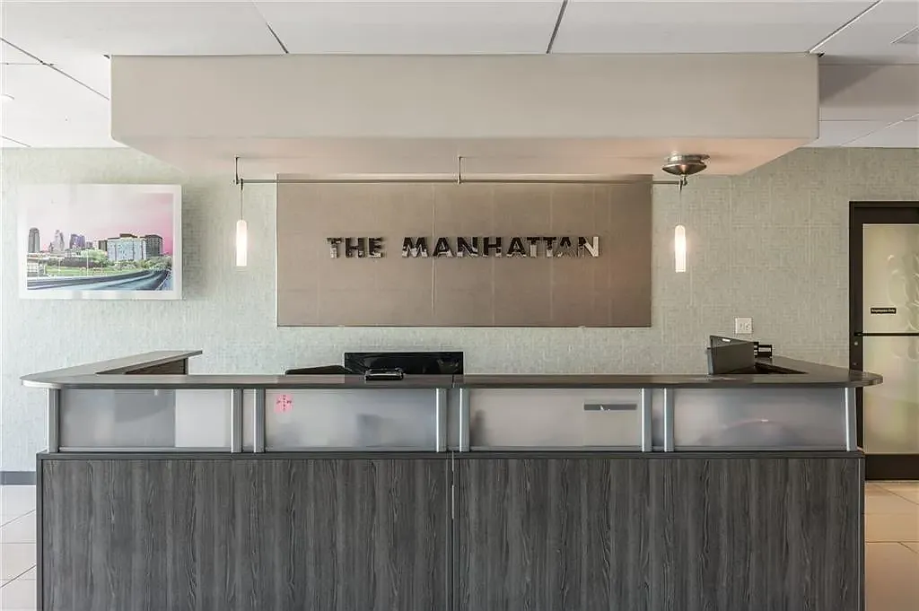 Studio, 481 sqft, $1,400 — Photo 1