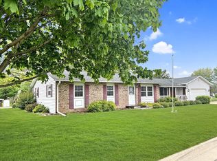 307 Locust St, Lena, IL 61048