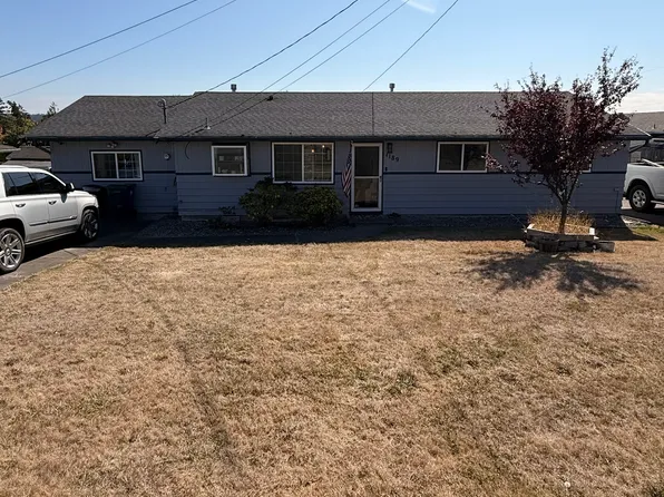 1189 Wildwood Dr, Oak Harbor, WA 98277