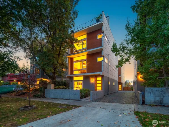 1119 16th Avenue, Seattle, WA 98122