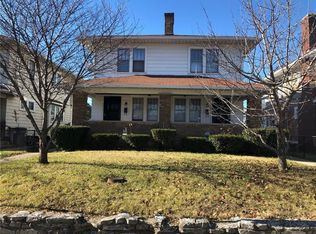 3612 Salem St, Indianapolis, IN