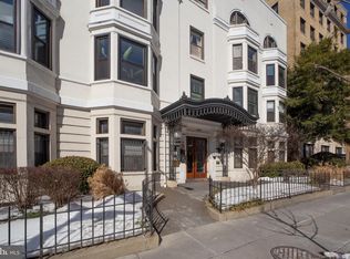 1669 Columbia Rd NW #312, Washington, DC 20009