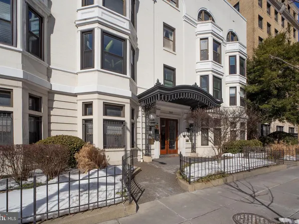 1669 Columbia Rd NW #312, Washington, DC 20009