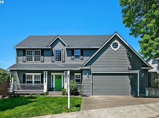 16261 SW Snapdragon Ln, Tigard, OR 97223