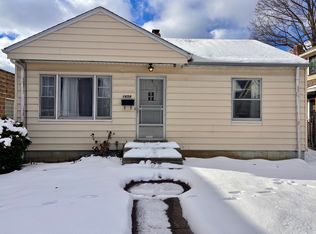 1658 Mars Ave, Lakewood, OH 44107