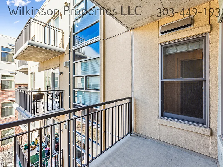 3301 Arapahoe Ave #325 — Photo 29